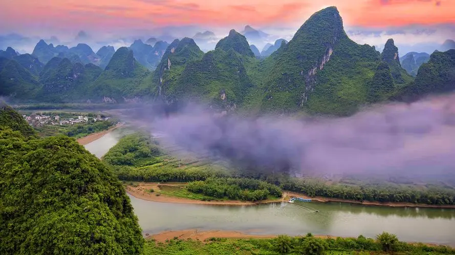 工业环保稳定性